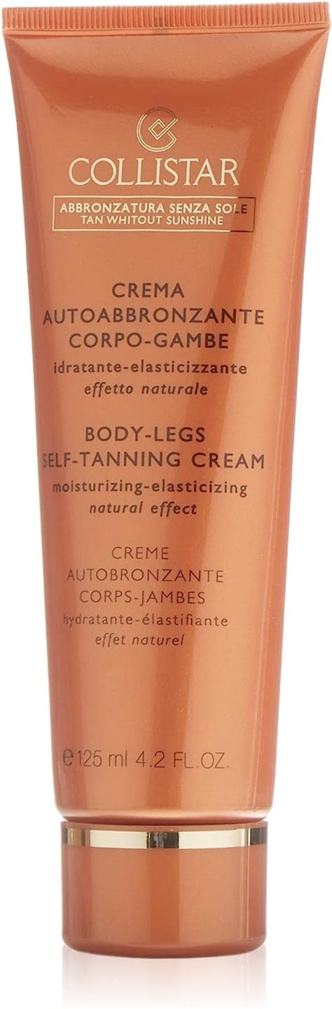 amazon crema chanel autoabbronzante
